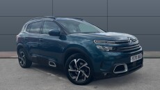 Citroen C5 Aircross 1.2 PureTech 130 Flair 5dr EAT8 Petrol Hatchback